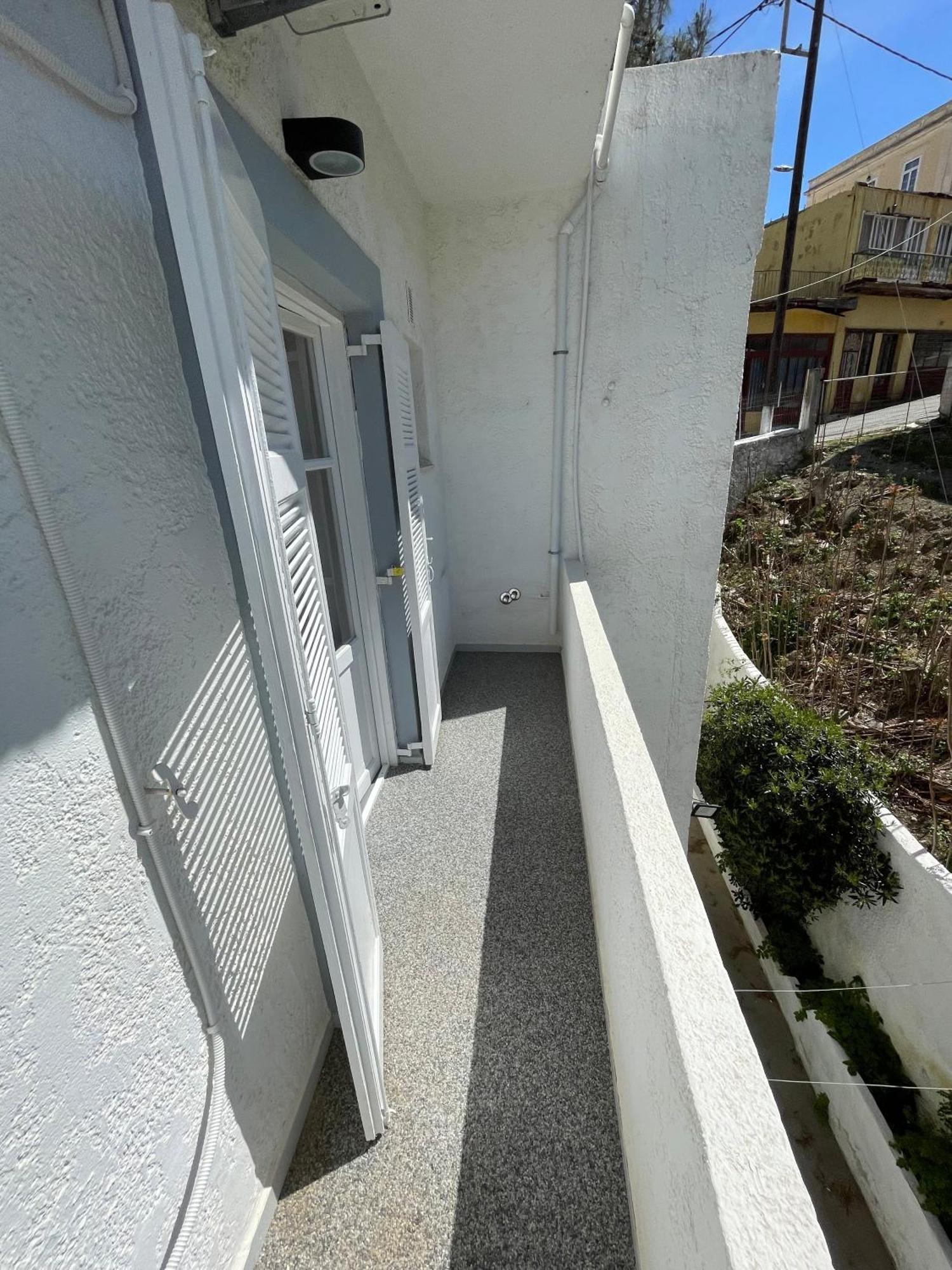 Spanos Studios - Panteli Exterior photo